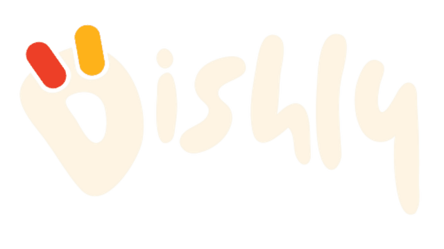 Dishly Logo